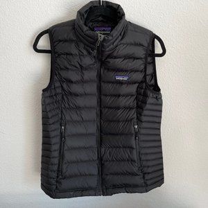 Patagonia Down Vest